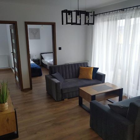Apartament Zuza W Wisle Wisła Exterior foto