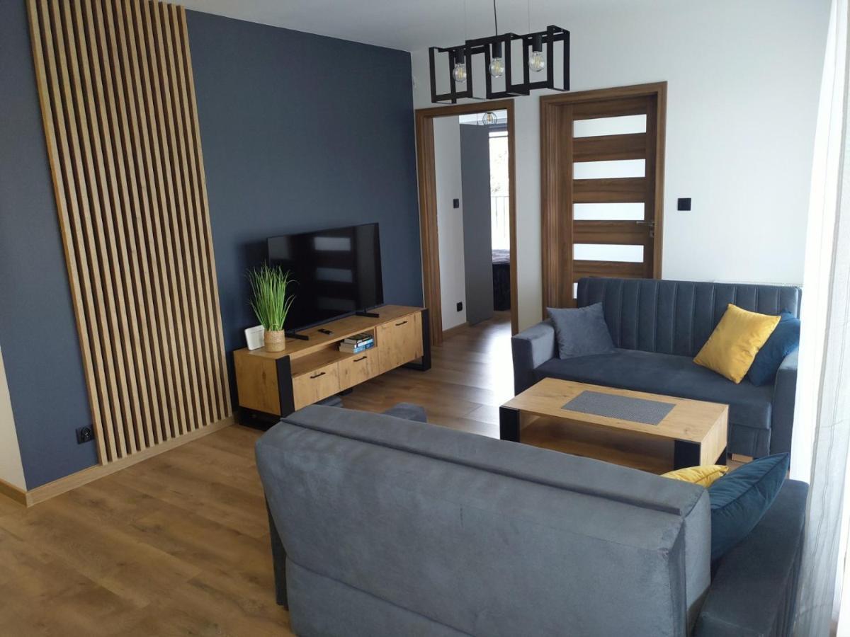 Apartament Zuza W Wisle Wisła Exterior foto
